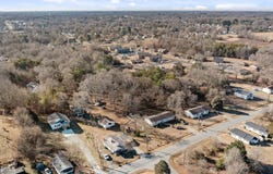 Barnes Street, Burlington, NC 27215