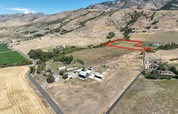 2285 E MAPLE LEAF Dr, Cove, UT 84320