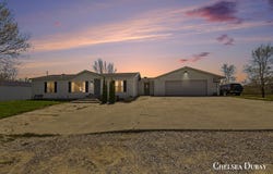 1734 Arthur Street, Marne, MI 49435