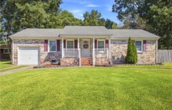 4101 Wyndybrow Drive, Portsmouth, VA 23703