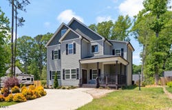 127 Ottawa Drive, Louisburg, NC 27549