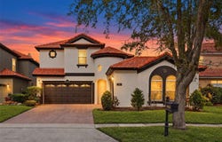 910 LASCALA Drive, WINDERMERE, FL 34786