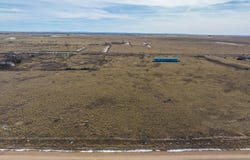EL RANCHO GRANDE Lot: 8, Moriarty, NM 87035