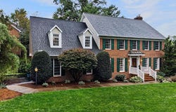 263 DIVOT DR, Harrisonburg, VA 22802