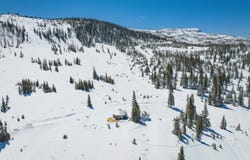 Ridge Way lot: 20, Brian Head, UT 84719