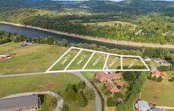 Colyer Rd lot: 2, Bronston, KY 42518