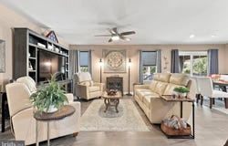 8934 PENRITH Drive, SPOTSYLVANIA, VA 22551