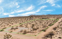 1225 Georges Lane, Landers, CA 92285