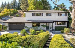 293 Via Cima Ct, Danville, CA 94526