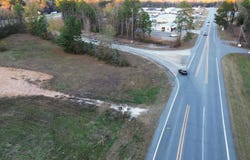 67 & I-30 Highway, Benton, AR 72015