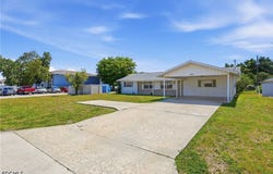 4913 Viceroy Street, Cape Coral, FL 33904