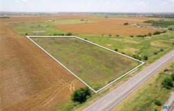 6900 State Highway 95, Granger, TX 76530