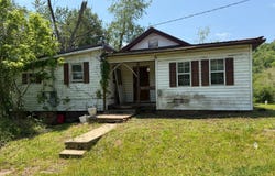 3442 Old Mill Rd, Weston, WV 26452