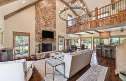 1165 Grandview Drive, Graford, TX 76449