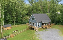 88 JUNIPER Drive, FRONT ROYAL, VA 22630