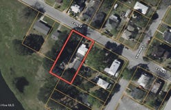 415 E 5th Street, Washington, NC 27889