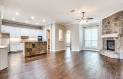 1402 Hampton Road, Grapevine, TX 76051