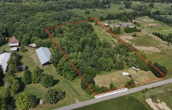 S Corey Road, Williamston, MI 48895