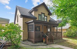 4129 5th Street NE, Columbia Heights, MN 55421