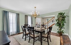 5527 Hennsley Circle, Weldon Spring, MO 63304