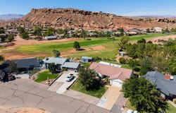 1223 E Mahogany Cir, St George, UT 84790