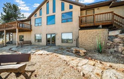 1301 Pheasant Loop, Westcliffe, CO 81252
