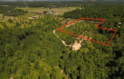 A5 E Kasson Road lot: A5, Maple City, MI 49664