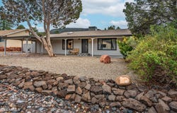 35 PALO VERDE Circle, Sedona, AZ 86351