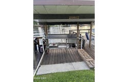 1640 Juno Trail, Astor, FL 32102