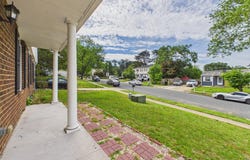 1358 RALEIGH Drive, SEVERN, MD 21144