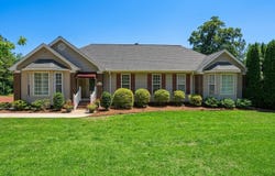 36 MCCOY POINTE Dr, Arley, AL 35541
