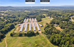 Pea Ridge Road, Gainesville, GA 30506