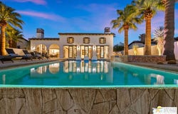 25 Santa Rosa Mountain Ln, Rancho Mirage, CA 92270