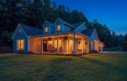 3357 Campton-Baptist Road, Campton, KY 41301