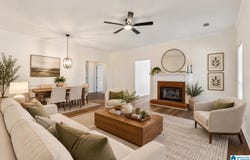1118 HALE CIRCLE, BIRMINGHAM, AL 35215