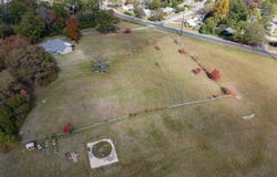 605 COOPER DRIVE, PELHAM, AL 35124
