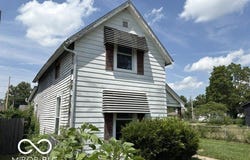 208 E 8th Street, Muncie, IN 47302