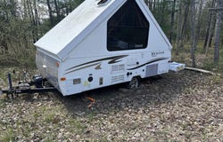 S Shepperd Road, Branch, MI 49402