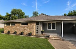 1706 Broadway Place, Ardmore, OK 73401