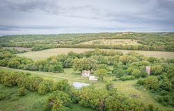 324 ELK/CQ COUNTY LINE, Grenola, KS 67346