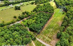 FORGOTTEN Lane, CLEAR BROOK, VA 22624