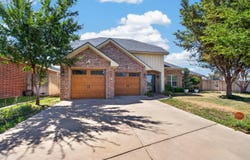 9315 CLINT Avenue, Amarillo, TX 79119-6231
