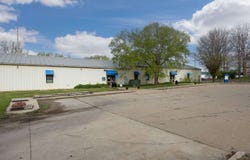 401 W 9th St, Tipton, IA 52772