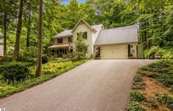 8335 Forest Drive, Traverse City, MI 49686
