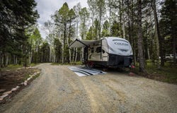 513 Crest Drive, Cimarron, CO 81220
