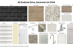 96 Endicott Drive, Savannah, GA 31419