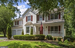 4305 WICKHAM Court, FREDERICKSBURG, VA 22408