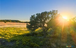 Copper Stone Mountain lot: 17, Hamilton, TX 76531