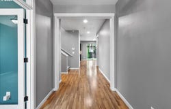 203 N 40TH Ave, Ridgefield, WA 98642