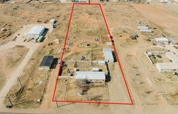 6045 N Tripp Ave, Odessa, TX 79764